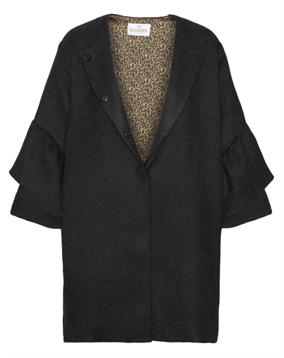 Kennedy Jakke - No. 122 - Karmamia Copenhagen